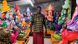 💥🤯திருவள்ளுவர் நகர் பென்னாகரம்‼️wholesale Rate Vinayagar Silai 50 ரூபாய் முதல் 30000 வரை💢