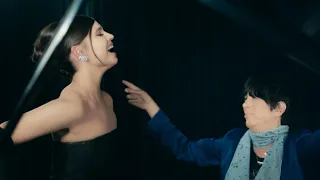 Applause (From “Tell It Like A Woman”) Official Music Video