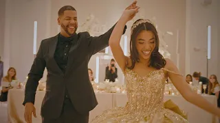 Tercer Cielo - No Crezcas Mas - Celebración Mia Chanel