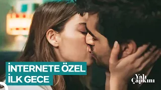 Bu Gece Bu Vuslat Gerçekleşecek! | Yalı Çapkını 34. Bölüm