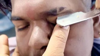 #salon #haircut #video #barber #trending #hairstyle #yt