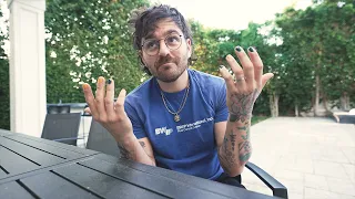 hi (what's going on with me)