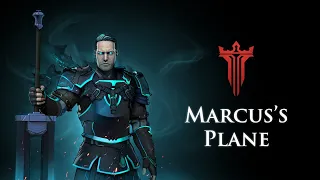 Shadow Fight 3: Marcus’ Plane Trailer
