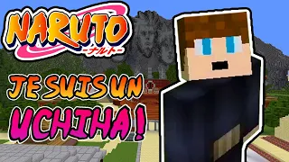 Le Clan Le Plus Fort ! - #1 Naruto Anime Mod