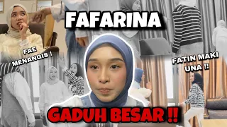 PR4NK RINA DENGAN FAE,UNA HILANGKAN DUIT FATIN
