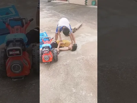 Can You go to my car boy