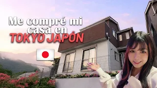 House tour en mi nueva casa en Tokyo