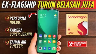 BERBURU 5 HP MANTAN FLAGSHIP YG MURAHNYA GAK NGOTAK! 🤤