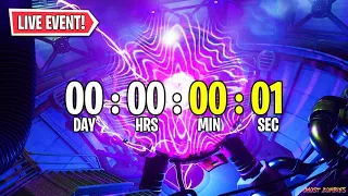 *NEW* FORTNITE DOOMSDAY LIVE EVENT! FLOODING EVENT LIVE GAMEPLAY! (FORTNITE BATTLE ROYALE)