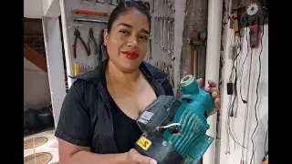 Como reparar una bomba de agua quemada