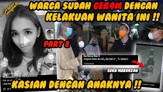 SUDAH KELEWAT BATAS !! WARGAPUN RISIH DENGAN MEREKA !! KASIAN ANAK ANAKNYA !! | PRATIWI NOVIYANTHI