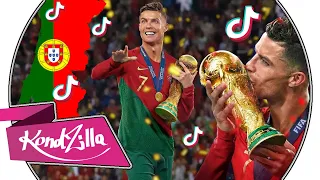 Cristiano Ronaldo ● BESTA ENJAULADA DE PORTUGAL - beat CR7 (feat. Sr Nescau)