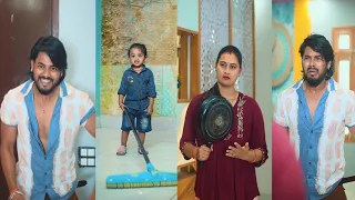 Papa mummy se pit Gaye || Suraj actor short video / #surajactor #shortfilm #video #love