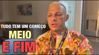 O FIM DO CANAL I ULTIMO VIDEO
