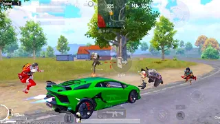 BGMI Full rush gameplay || #bgmi #pubg #jonathan #montage