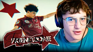 REACCIONANDO A FRIENDZONE - slimesanti