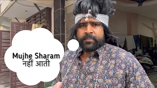 Shoot Hi Nahi Karne Dete || SevengersVlog