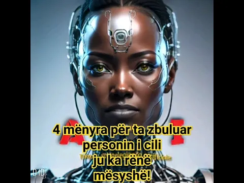 🔥 4 mënyra për ta zbuluar personin i cili ka 'sy të keq'! 👀
