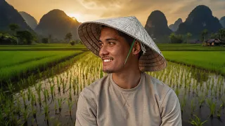 ON DÉCOUVRE LE VIETNAM ENSEMBLE !