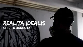 SISI MONSTER KITA HARUS KELUAR | CHIEF X DARBOTZ