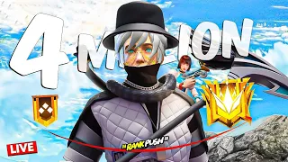 How's Going ? Free Fire Live
