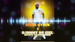 DJHONNY du Ciel (Ayong EFFACK 2)