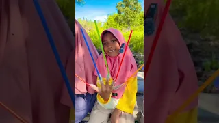 Kumpulan video solusi kocak dan seru part 5 😂😅