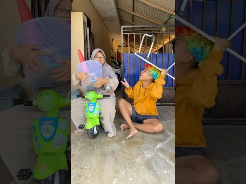 Mintak kok semuanya || #shorts #comedy #cute #funny #youtubeshorts #ngakak #ngeshortsdulu