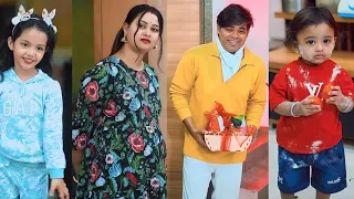 Suprit Ke Liye Laya Fuljhadi || 😘Short film Suraj actor \ Full video / #surajactor #comedy #love