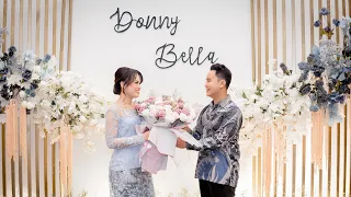 MELAMAR BELLA DI HARI IBU