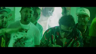 Tengo Los Colores - El Villano RD FT Dragueo (Video Oficial)