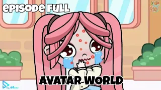 SI MIA GA PeDe GARA-GARA JER4WAT4N |dunia cila|Avatar world