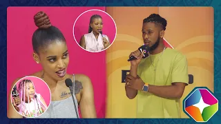BALAAA! WAREMBO WOTE WAMEMPENDA MR RIGHT HANDSOME - S04E12