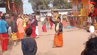 जब महिला भूत प्रेतों ने बागेश्वर धाम सरकार महाराज को घेरा।।पूरी दुनिया हिलादी इस वीडियो ने।।बागेश्वर