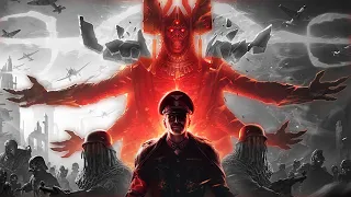 Der Anfang | Primera vez en Zombies de Vanguard