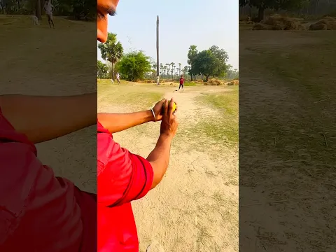 one bowling swing #cricket🏏🏏🏏#short #tarndeng tenis bowling swing fast boll #shortfeed  YouTube #80k
