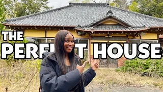 THIS IS THE ONE! Buying a house in Japan CH 04