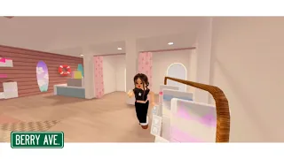 [MUSIC VIDEO] Kalina Berry - I Dare U Roblox Music Video