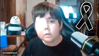 tomiii 11 MURIÓ PEQUEÑO ÁNGEL DESCANSA EN PAZ