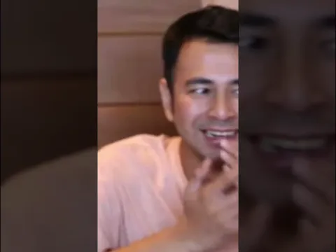 Rafathar sebelum jadi kulkas 10 pintu ! ini paling gemesh😭 #nagitaslavina #raffiahmad #rafathar