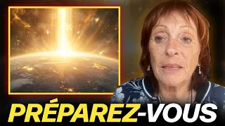 2026 : CE QUI ARRIVE VA TOUT CHANGER | ANNE GIVAUDAN