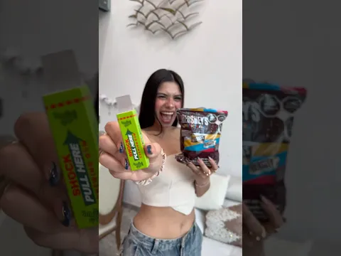 Broma del chicle eléctrico