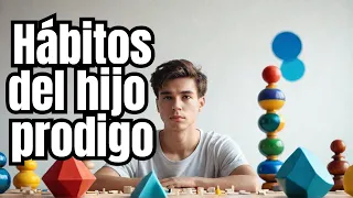 Hábitos del hijo prodigo