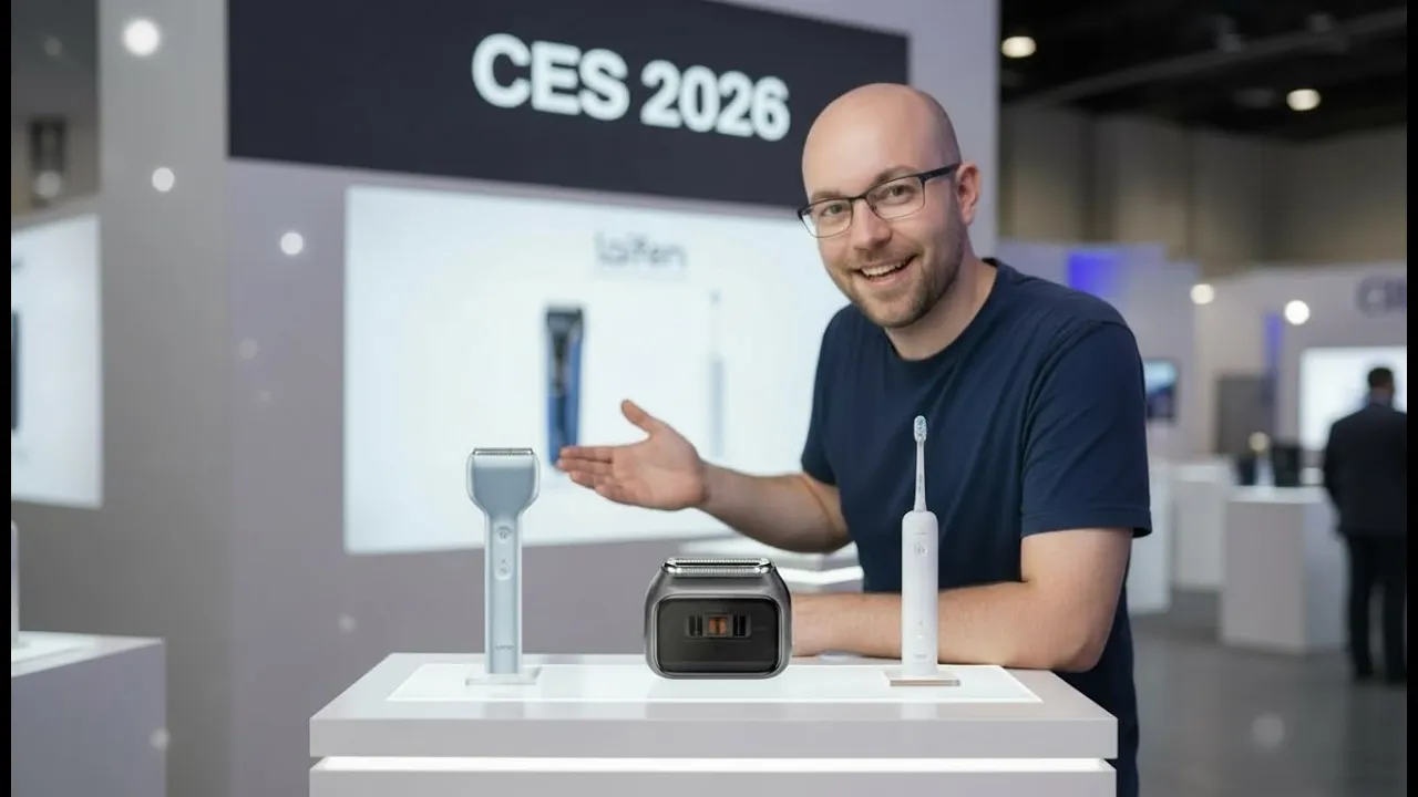 Vid�o-Test de LaiFen P3 Pro par YanNick