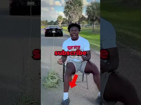 Ishowspeed Got Caught