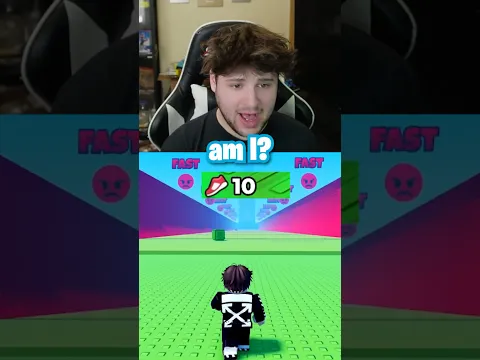 Every LIKE UPGRADES My SPEED In #EscapeTsunamiForBrainrots #roblox