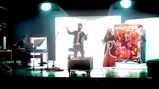 - Teaser  Historias Diversas  & Inclusão