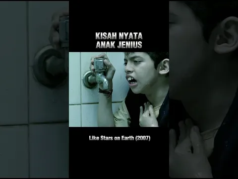 Kisah nyata anak jenius