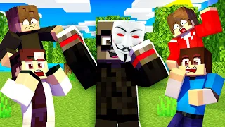 MINECRAFT ΑΛΛΑ ΕΙΜΑΙ HACKER