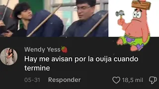 COMENTARIOS que HUMILLARON los clips #​3 🥀​🥀​​
